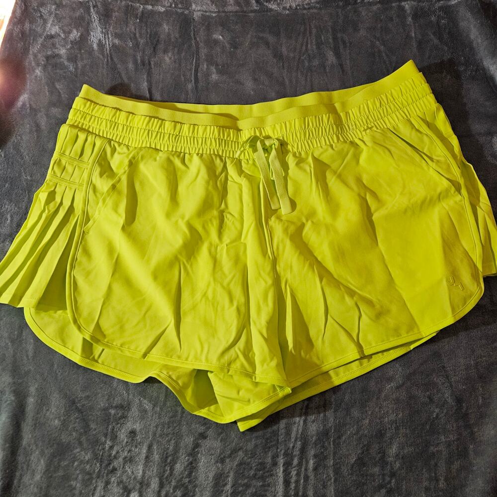 Joy Tab Bottom Swim Shorts Size XXL